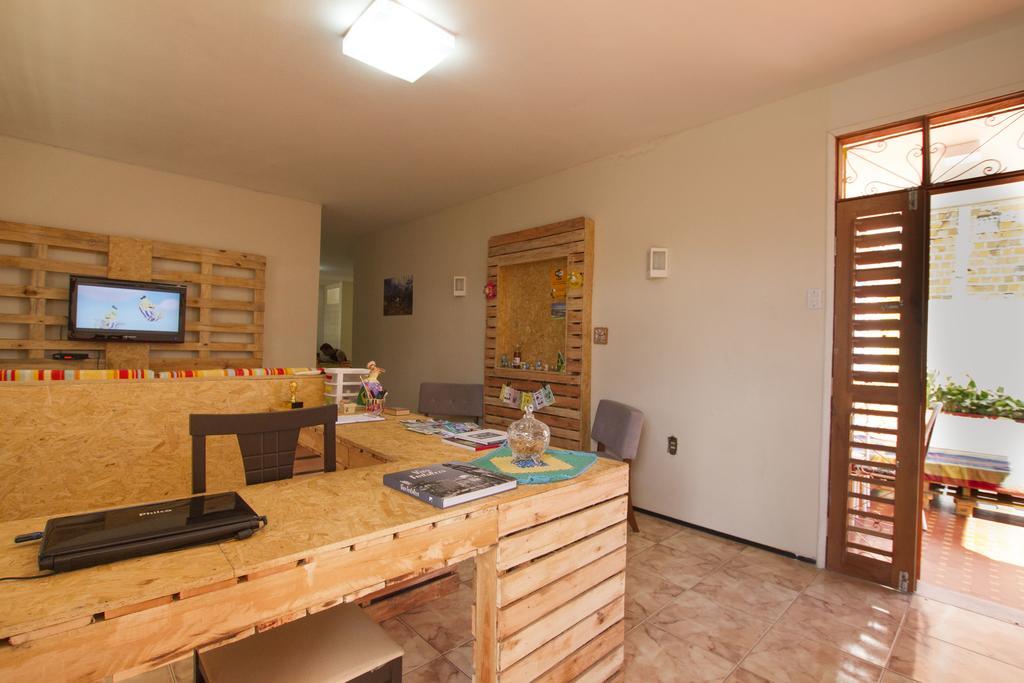 Albergue Mandakaru