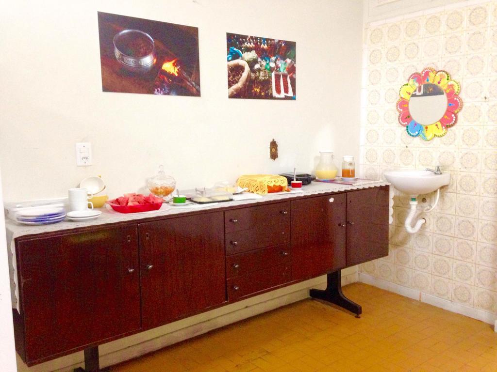 Albergue Mandakaru Fortaleza (Ceara)