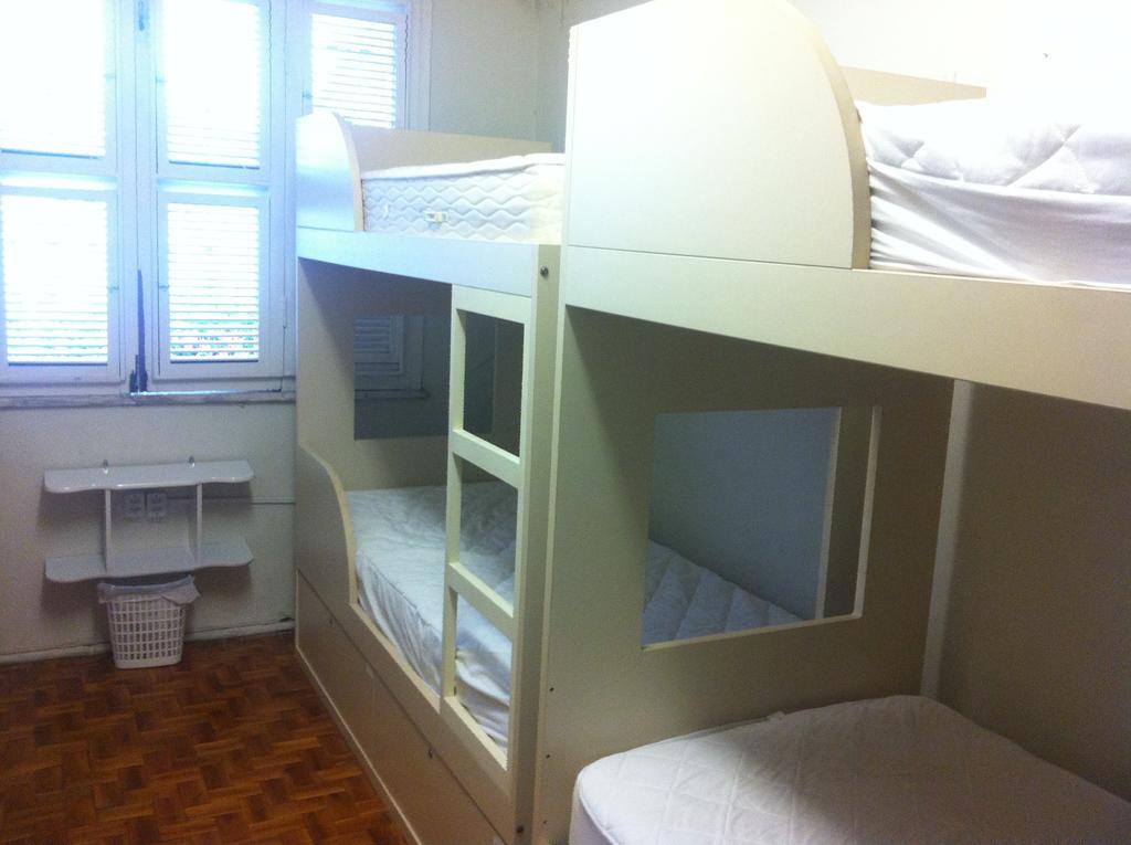 Mandakaru Albergue Fortaleza (Ceara)