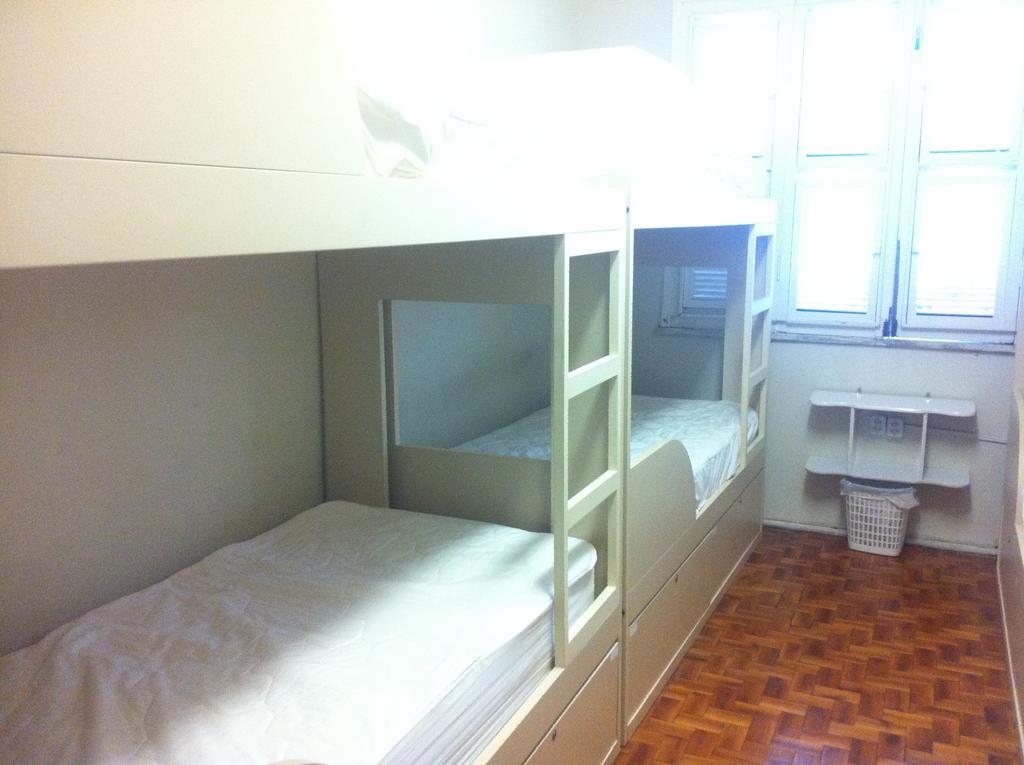 Mandakaru Albergue Fortaleza (Ceara)