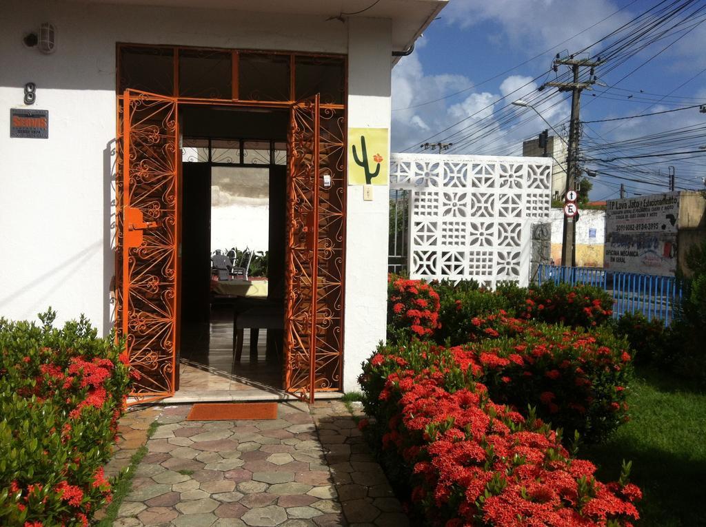 Albergue Mandakaru