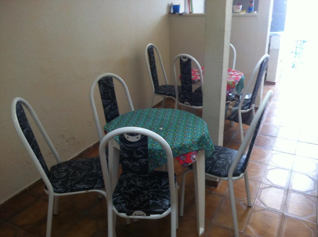 Mandakaru Albergue *