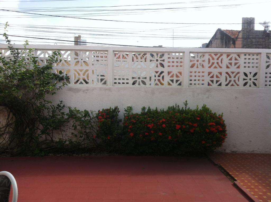 Albergue Mandakaru Fortaleza (Ceara)
