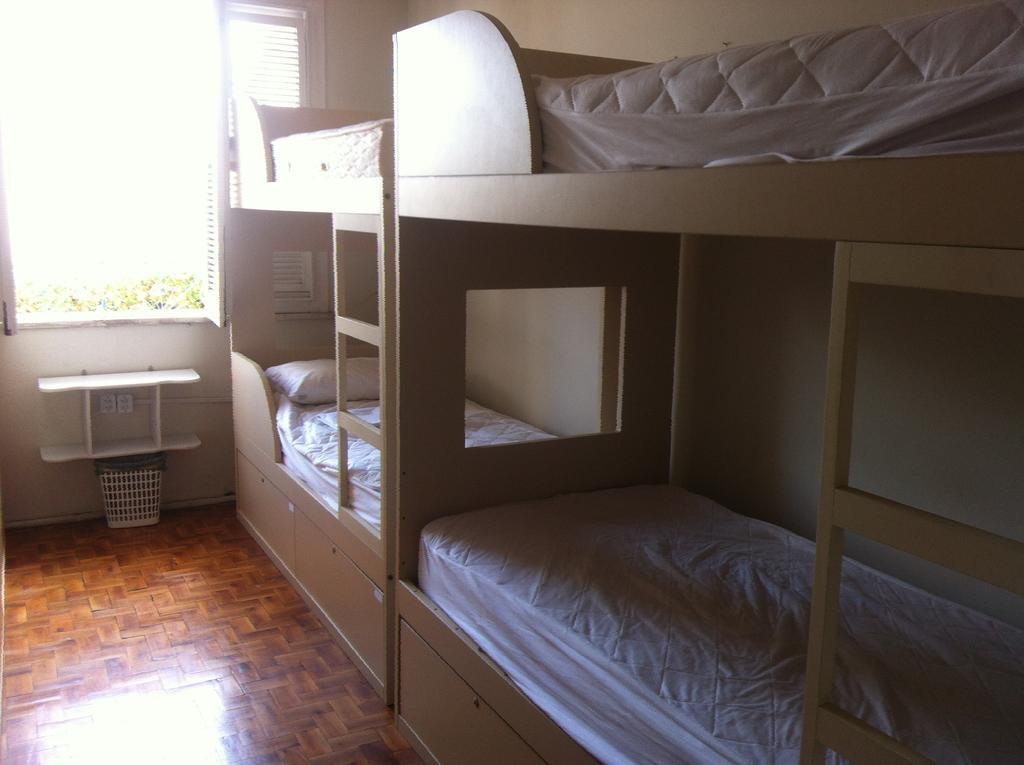 Albergue Mandakaru Fortaleza (Ceara)