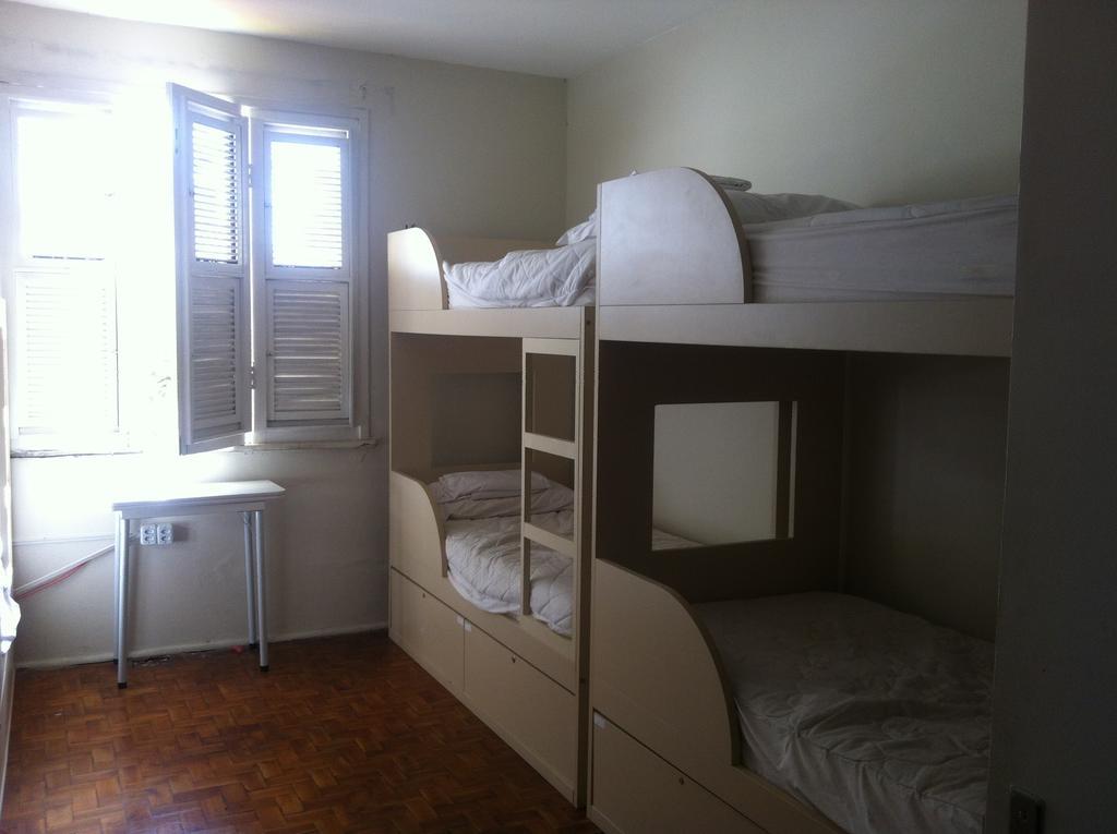 Mandakaru Albergue *