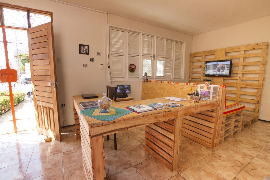 Albergue Mandakaru Fortaleza (Ceara)
