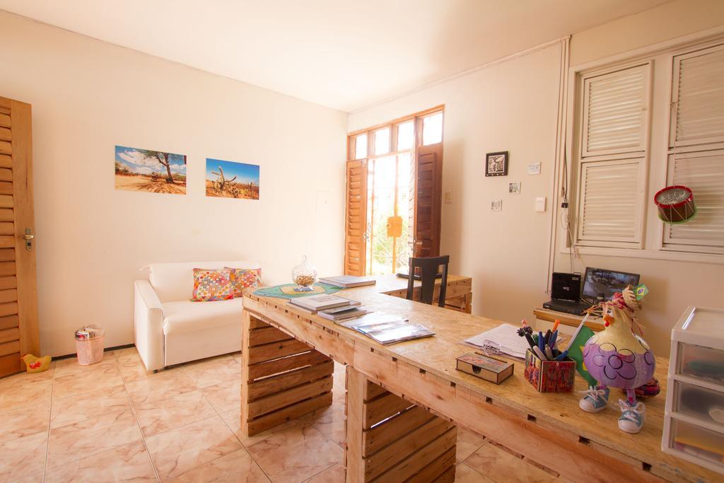 Mandakaru Albergue *