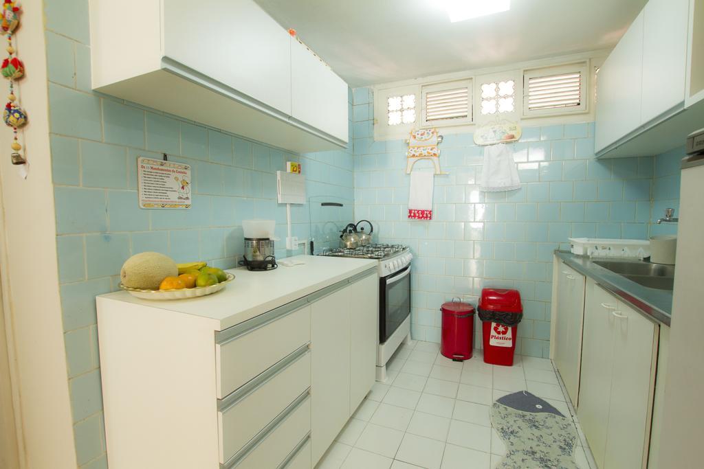 Albergue Mandakaru *