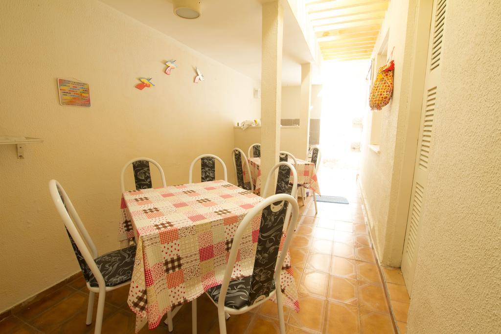 Albergue Mandakaru Fortaleza (Ceara)