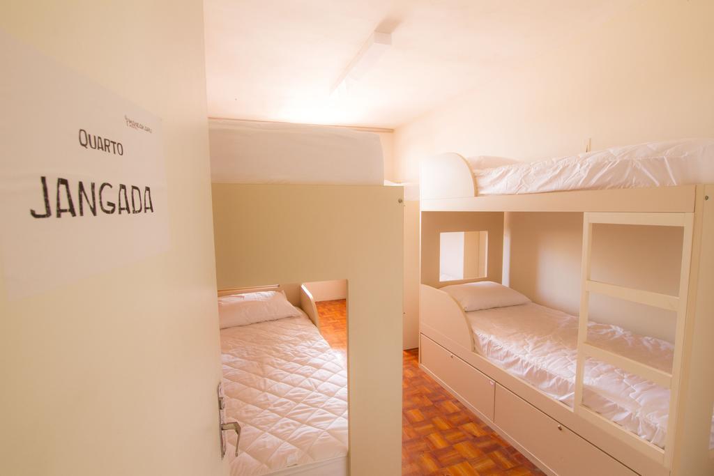 Mandakaru Albergue