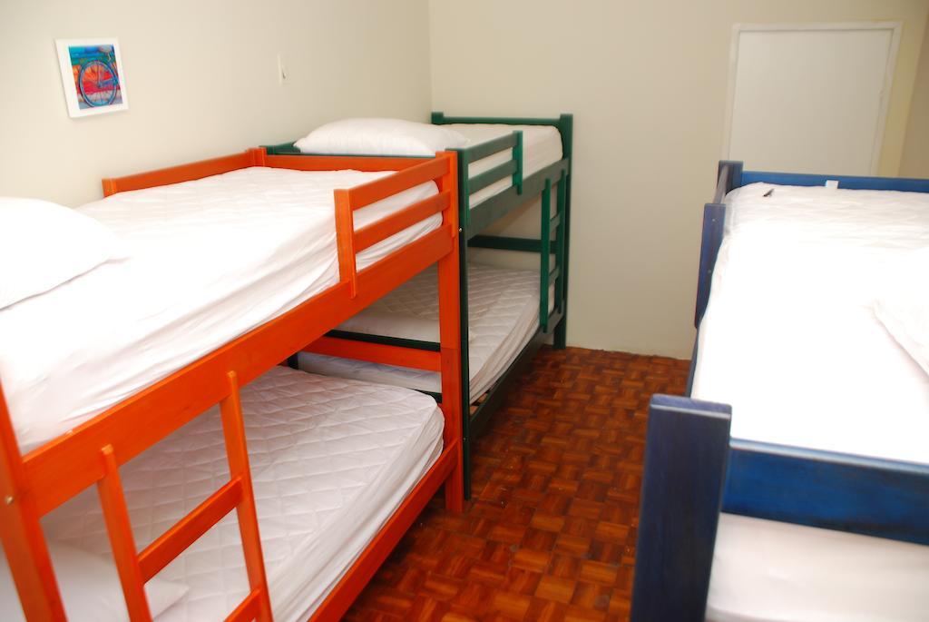 Mandakaru Albergue *