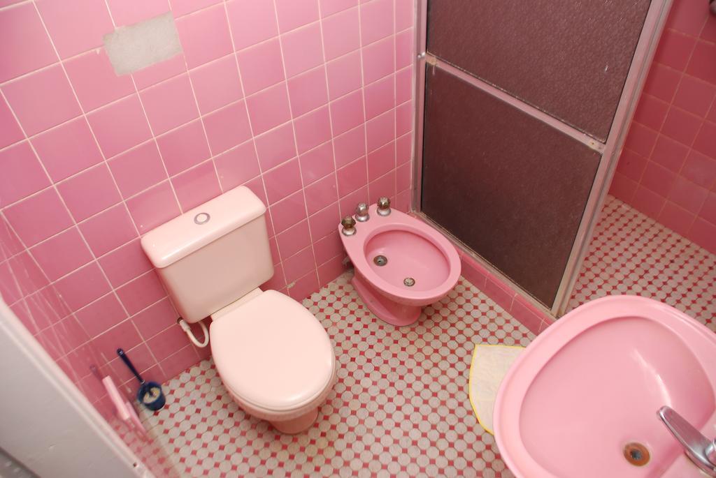 Albergue Mandakaru *