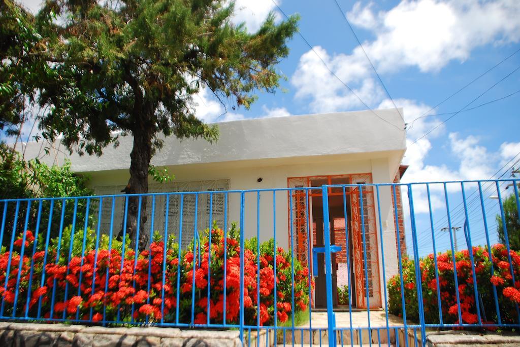 Albergue Mandakaru Fortaleza (Ceara)
