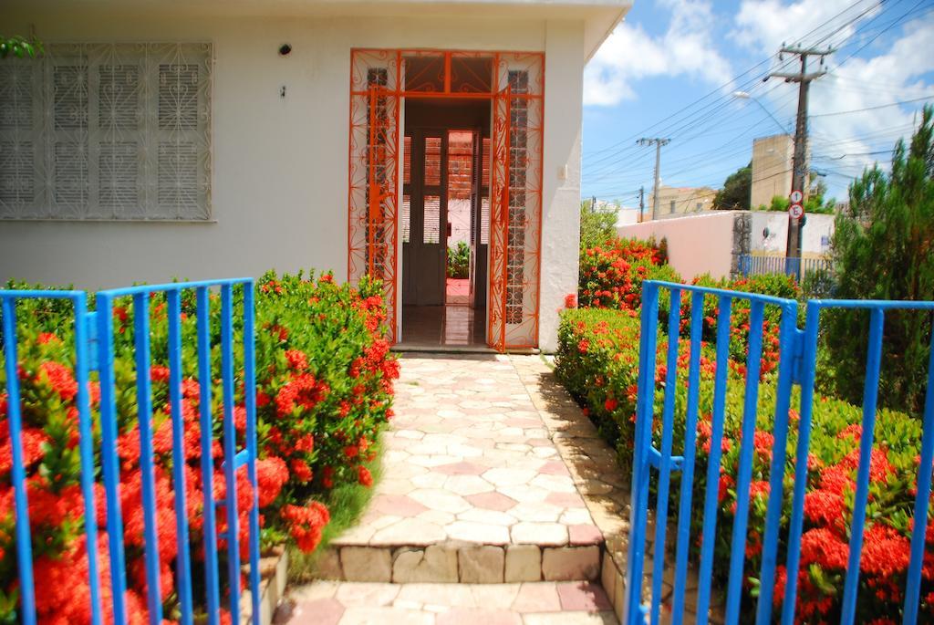 Albergue Mandakaru *