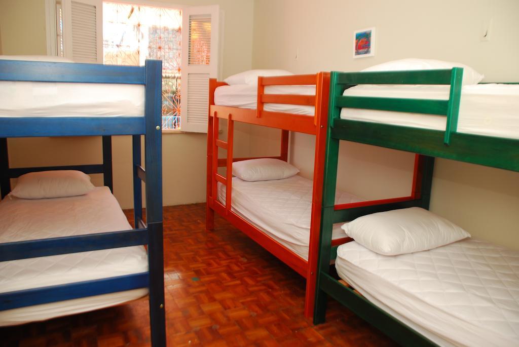 Albergue Mandakaru Fortaleza (Ceara)