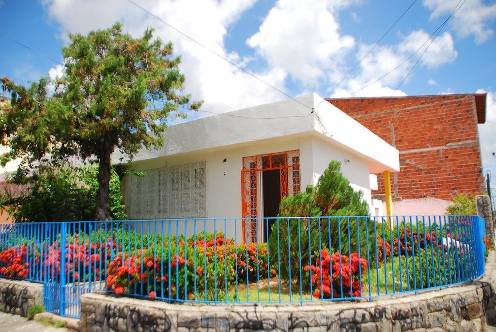 Mandakaru Albergue