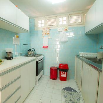 Albergue Mandakaru Fortaleza (Ceara)