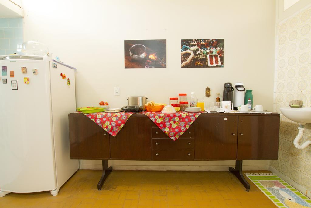 Mandakaru Hostel Fortaleza (Ceara)