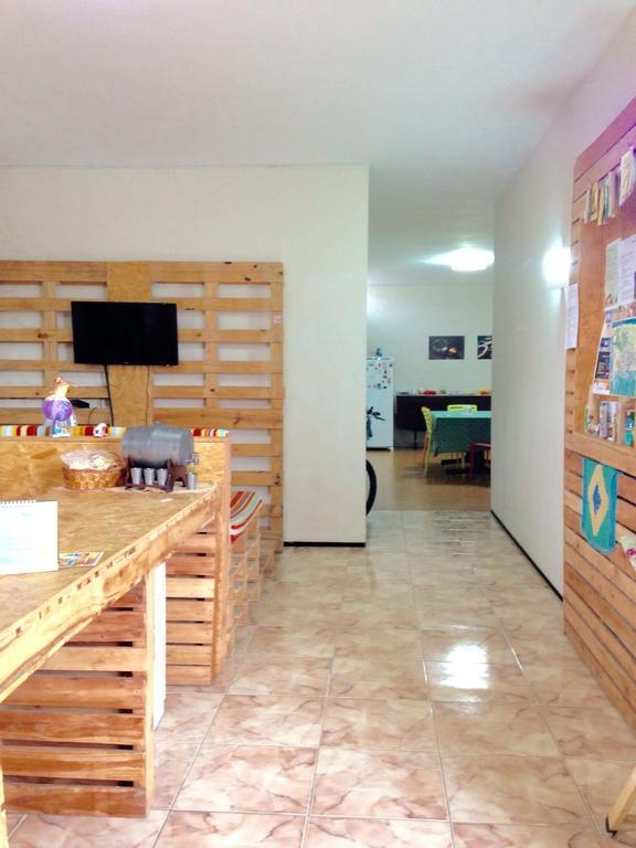 Hostel Mandakaru