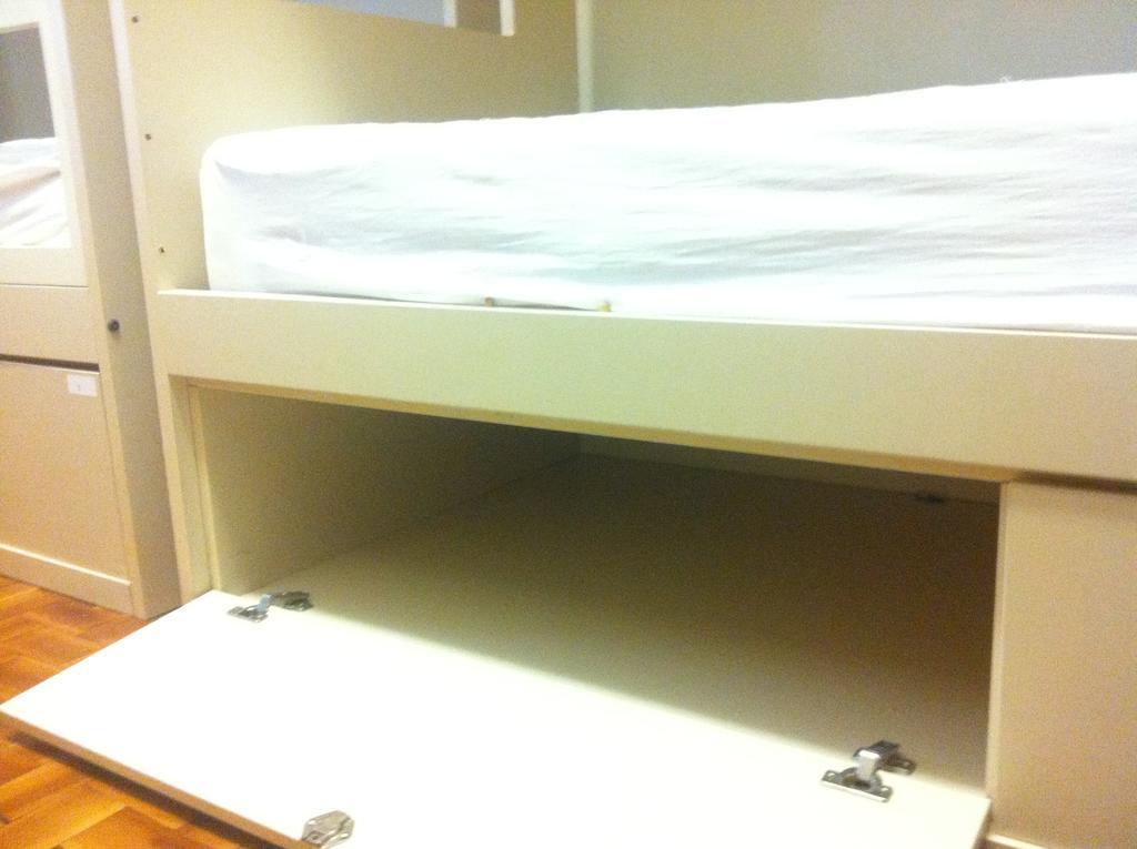 Hostel Mandakaru *