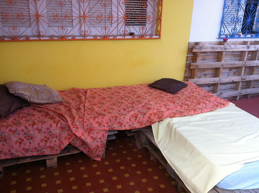 Hostel Mandakaru Fortaleza (Ceara)