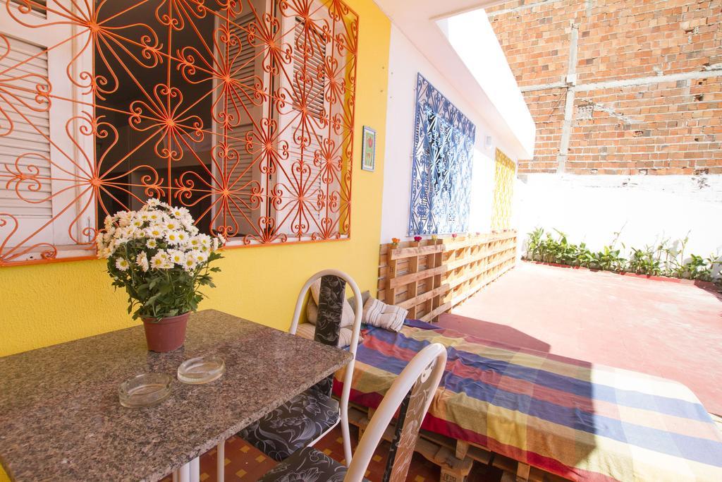 Mandakaru Hostel Fortaleza (Ceara)