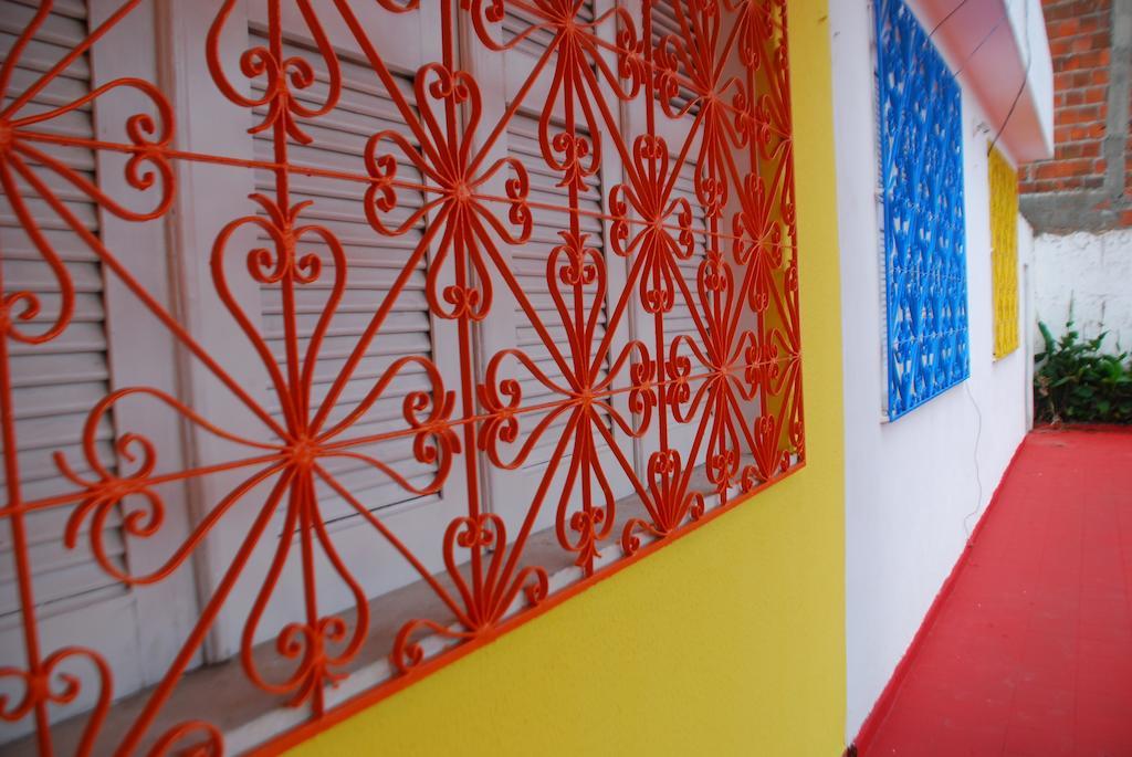 Mandakaru Hostel Fortaleza (Ceara)