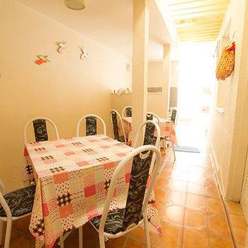 Hostel Mandakaru