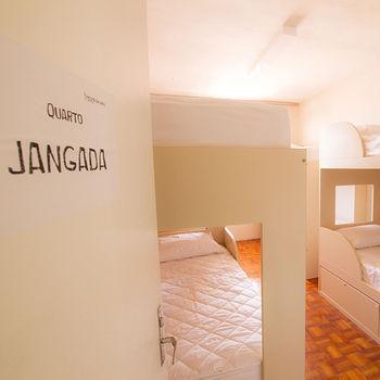 Hostel Mandakaru *